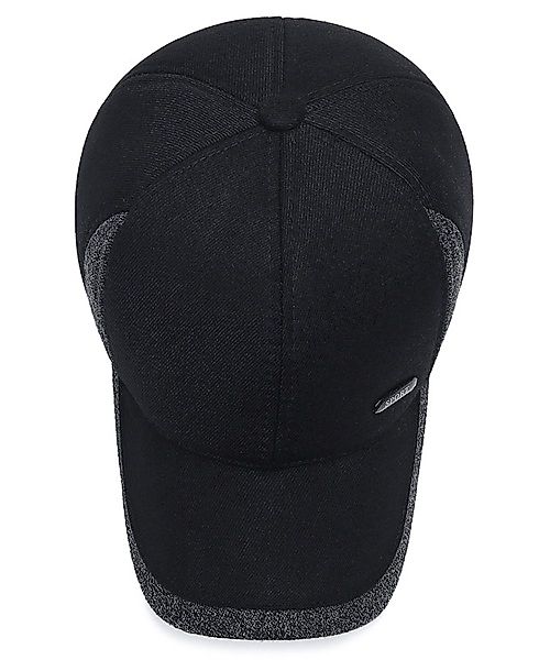 Coonoor Baseball Cap Winter Baseballcap mit günstig online kaufen