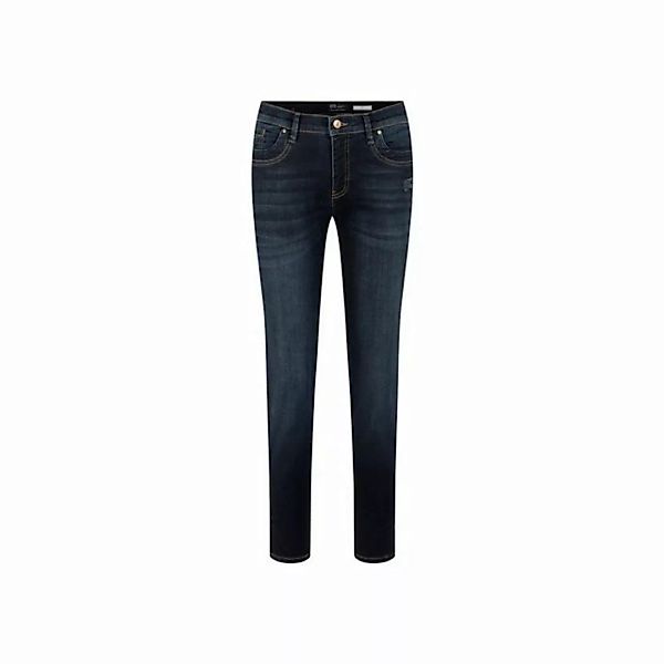 Raffaello Rossi 5-Pocket-Jeans blau (1-tlg) günstig online kaufen