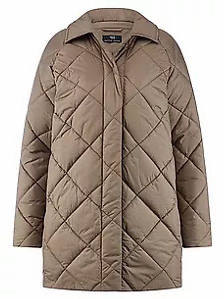 Steppjacke Peter Hahn beige günstig online kaufen