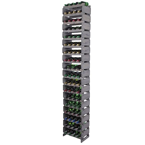 PROREGAL Weinregal VINOTECA FLEX PRO HxBxT 247x46x28cm 72 Flaschen Auf 18 E günstig online kaufen