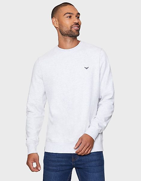 Threadbare Rundhalspullover Satsuma im schlichten Design günstig online kaufen