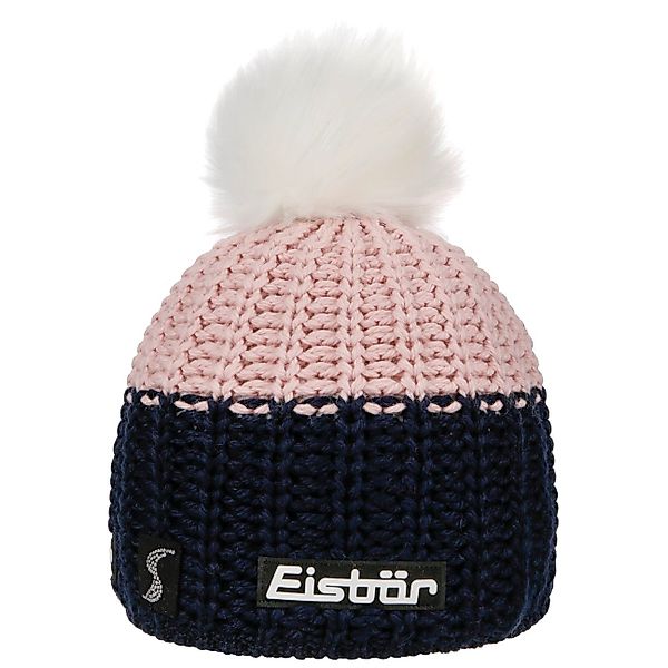 Eisbär Bommelmütze (1-St) Beanie mit Futter, günstig online kaufen