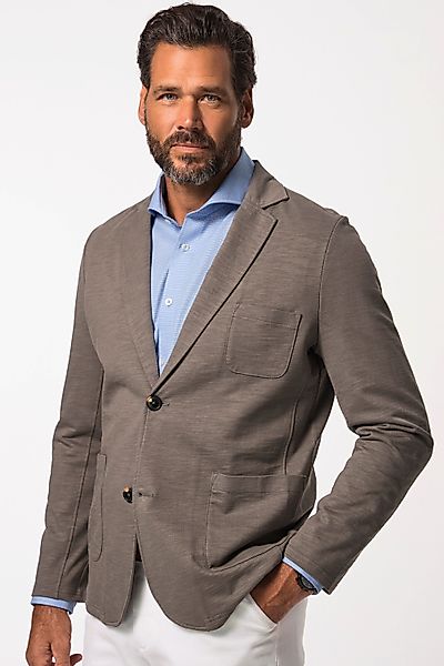 JP1880 Sakko JP1880 Sweat-Sakko Business Flamm-Sweat günstig online kaufen