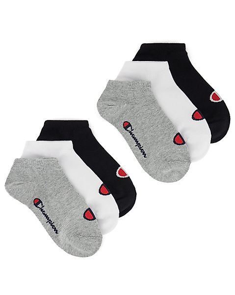 Champion Sneakersocken 6pk Sneaker Socks (6-Paar, günstig online kaufen