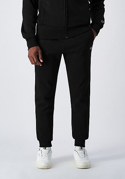 Champion Jogginghose ICONS Terry Straight Hem Pants sportlicher Stil, beque günstig online kaufen