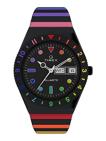 Timex Quarzuhr TIMEX LAB ARCHIVE, (1-tlg), günstig online kaufen