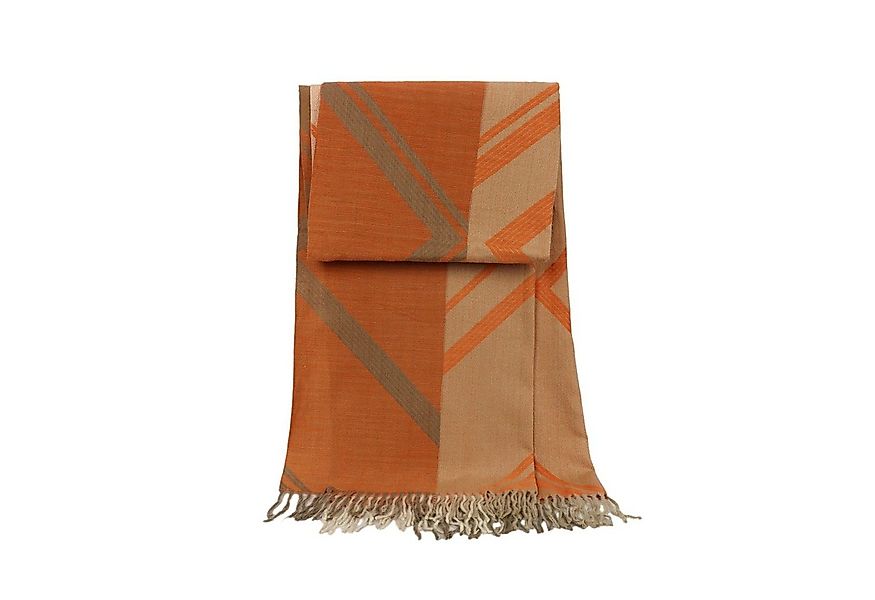 ZEBRO Modeschal Schal günstig online kaufen