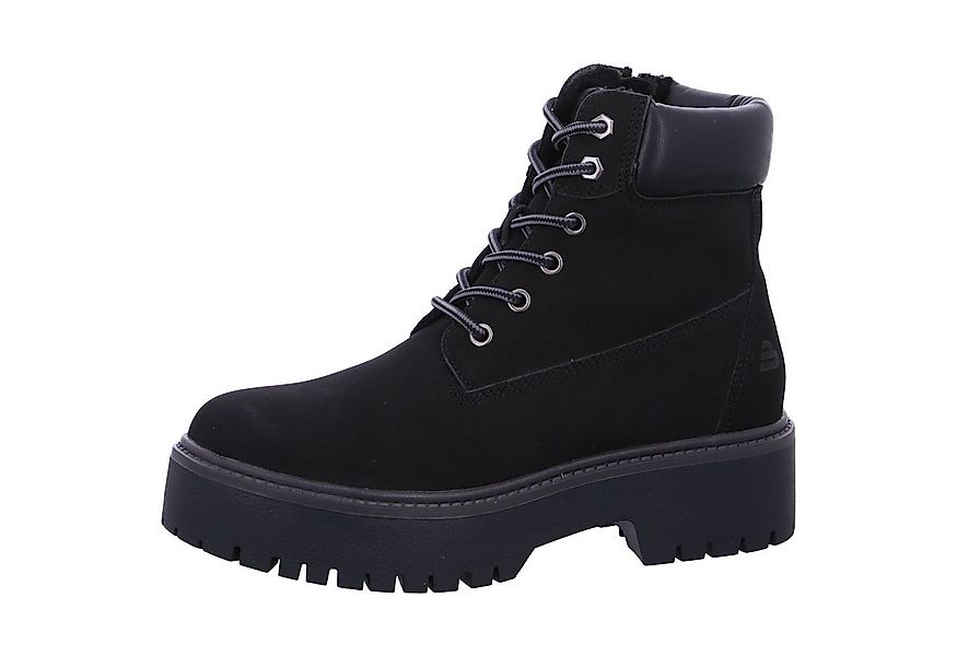 Bullboxer Schnürstiefel günstig online kaufen