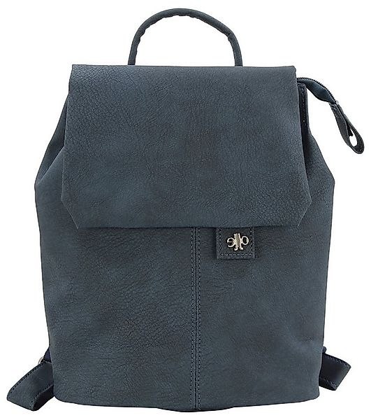 J JONES JENNIFER JONES Daypack Kleiner Damen Cityrucksack Modischer Freizei günstig online kaufen