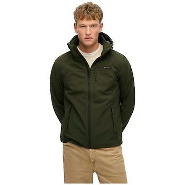 Superdry  Blazer Trekker günstig online kaufen