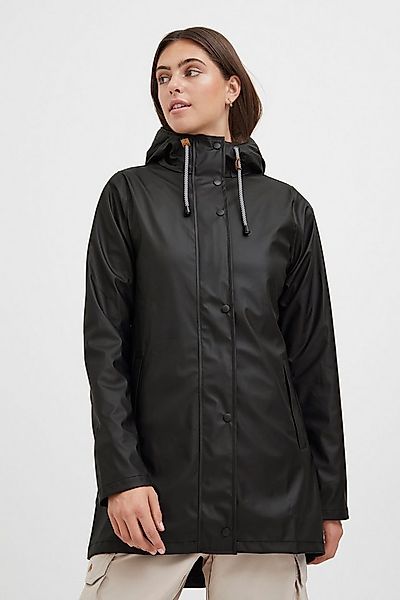North Bend Regenjacke NBTora W W-PRO 5.000 mit wasserdichter Beschichtung günstig online kaufen