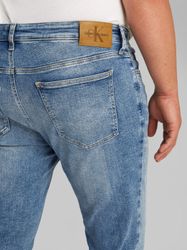 Calvin Klein Jeans Plus Skinny-fit-Jeans "SKINNY PLUS" in großen Größen günstig online kaufen