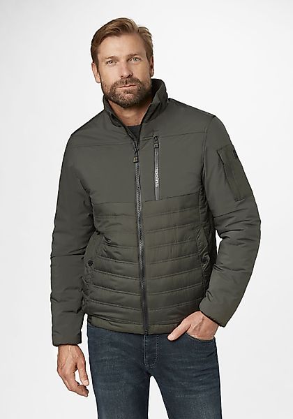 Redpoint Blouson MIC Sportive Modern Fit günstig online kaufen