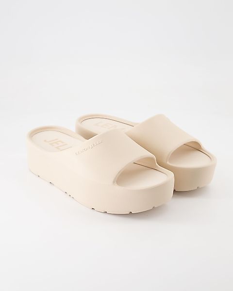 Lemon Jelly Sunny28 Pantolette Obermaterial: Sonstiges günstig online kaufen