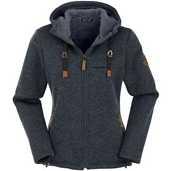 Maul Sport® Strickfleecejacke Maul Damen Chieming günstig online kaufen