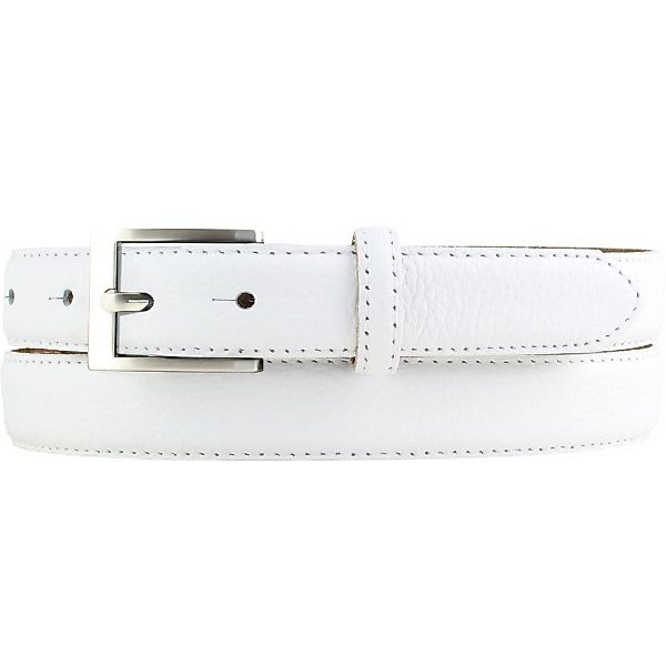 BELTINGER Ledergürtel Italienischer Anzug-Gürtel, 25 mm günstig online kaufen