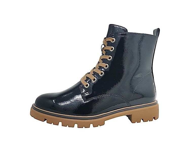 MARCO TOZZI Schnürstiefel Schnürstiefelette günstig online kaufen