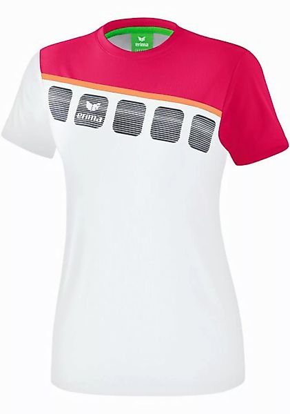 Erima T-Shirt Damen 5-C T-Shirt günstig online kaufen