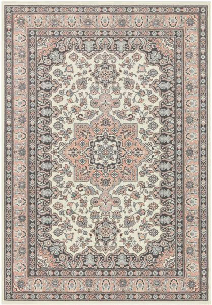 HANSE Home Teppich "Parun Täbriz" rechteckig 9 mm Höhe Kurzflor, Orient, Lä günstig online kaufen