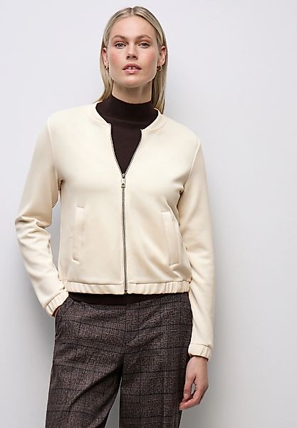 STREET ONE Cardigan im Silk Look günstig online kaufen