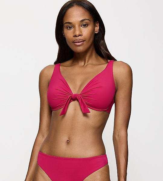 Triumph Bügel-Bikini-Top Summer Twist W, Eleganz günstig online kaufen