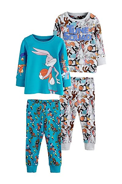 Next Pyjama 3er Pack lizenzierte Snuggle günstig online kaufen