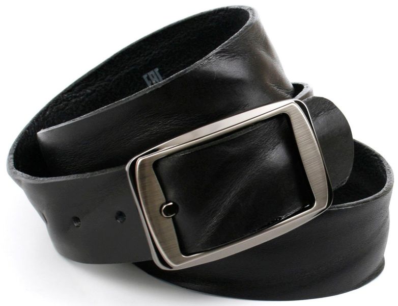 Anthoni Crown Ledergürtel pflanzlich gegerbtes Leder günstig online kaufen