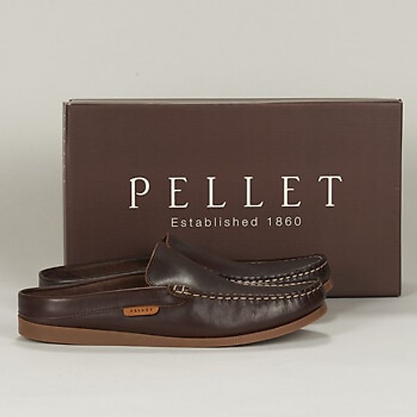 Pellet  Pantoffeln MAXIME günstig online kaufen