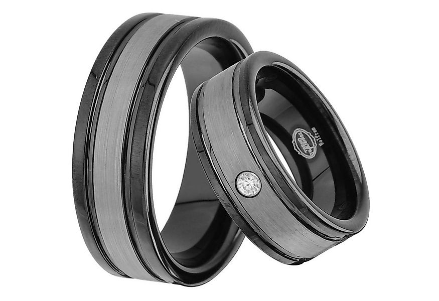 Trauringe123 Trauring WOLFRAM RINGE - Hochzeitsringe Verlobungsringe Trauri günstig online kaufen