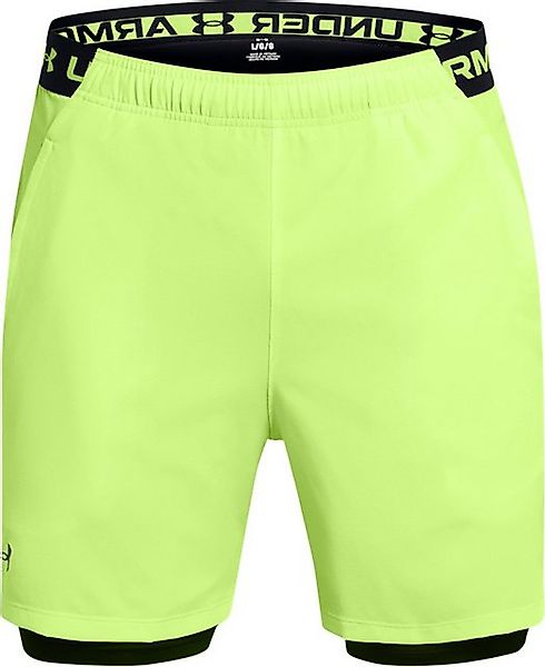 Under Armour® Shorts Ua Vanish Woven 2In1 Sts günstig online kaufen