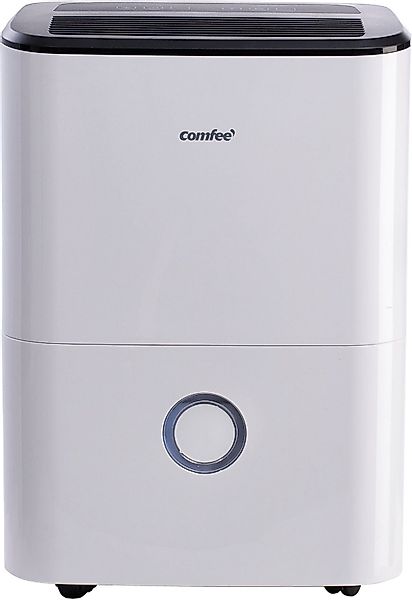 comfee Luftentfeuchter MDDF-16DEN7, Entfeuchtung 16 l/Tag, günstig online kaufen