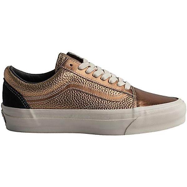 Vans  Sneaker VN000CNGB0Z1-BRONZ günstig online kaufen
