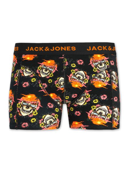 Jack & Jones Boxershorts Jacvel (5-St., günstig online kaufen