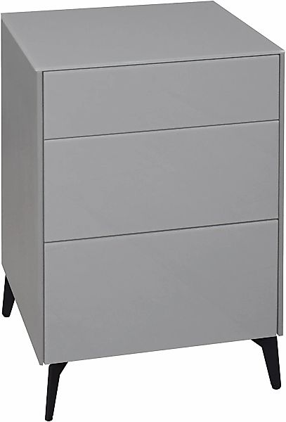 Mäusbacher Kommode "Imola TOPSELLER", Mäusbacher Kommode mit Glasfront und günstig online kaufen