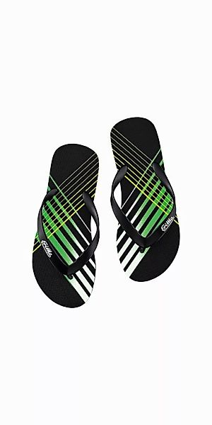 Erima Zehensandale Beach Slipper schwarz Badeschuh günstig online kaufen