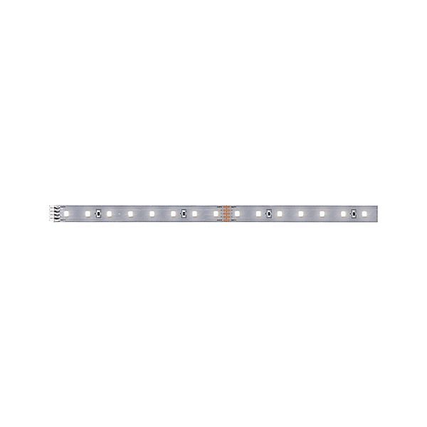 Paulmann "MaxLED 500 LED Strip Neutralweiß Einzelstrip 1m 3,6W 550lm/m 64 L günstig online kaufen