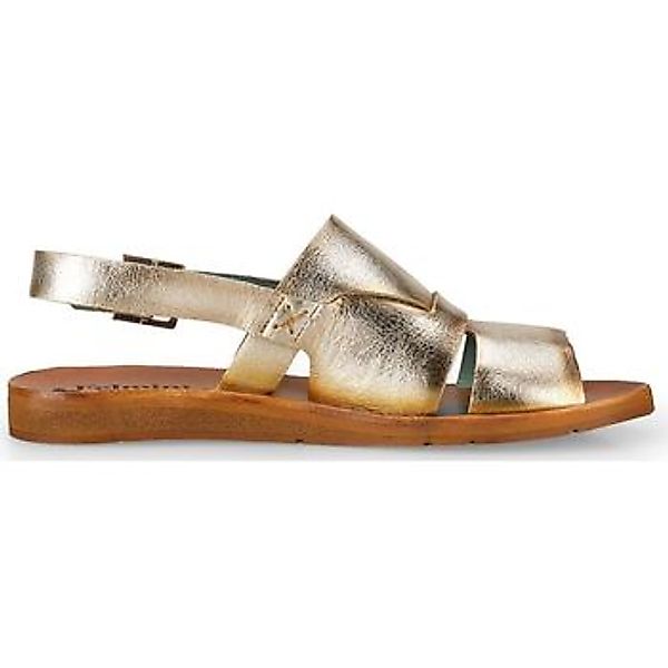 Felmini Sandalen Leder Riemchensandalette günstig online kaufen