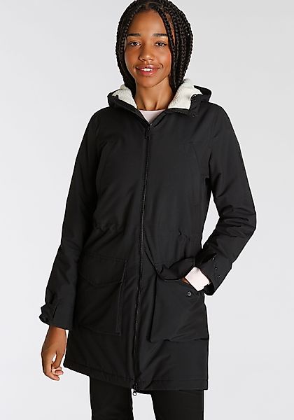 Jack Wolfskin Funktionsparka WINTER VILLAGE Windfeste günstig online kaufen