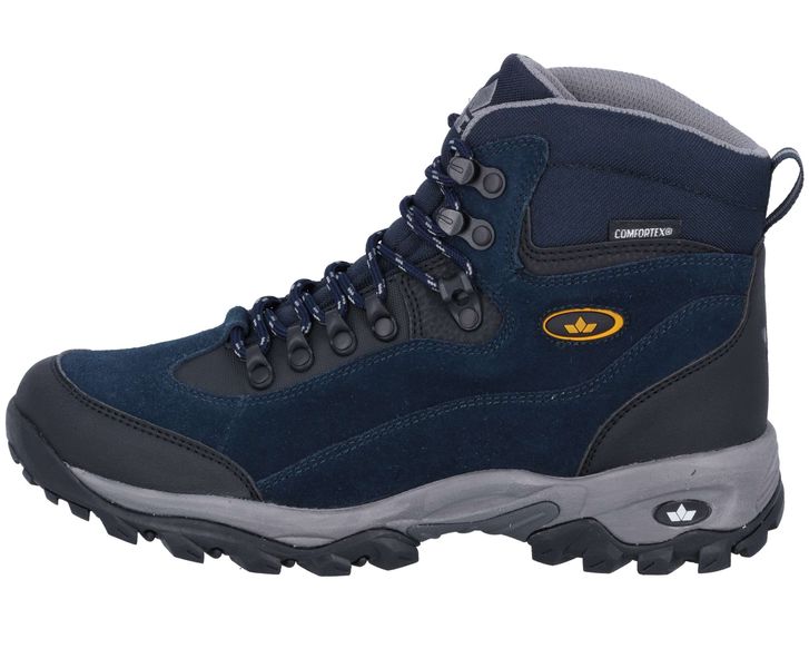 Lico Trekkingstiefel Milan Trekkingschuh günstig online kaufen