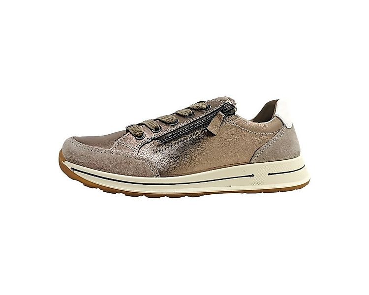 Ara sportlicher Schnürer Schnürschuh günstig online kaufen