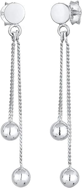 Elli Paar Ohrhänger Schmuck Geschenk Silber günstig online kaufen