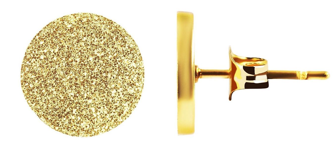 AKZENT Ohrring-Set Cameron Ohrstecker Ohrringe Edelstahl silber Damen wasse günstig online kaufen