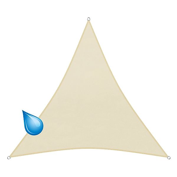 sunprotect Sonnensegel 3,6 x 3,6 x günstig online kaufen