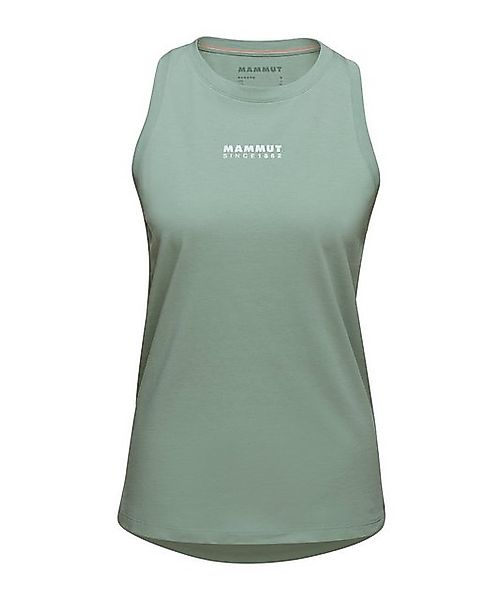 Mammut Tanktop Mammut Core Tank Top Women 1862 günstig online kaufen