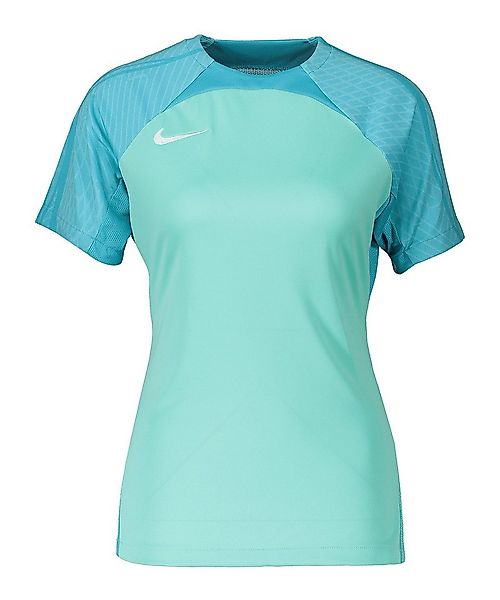 Nike Fußballtrikot Nike Performance Strike III Trikot Damen Teamsport günstig online kaufen