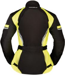 Modeka Motorradjacke Jacke Violetta Lady günstig online kaufen