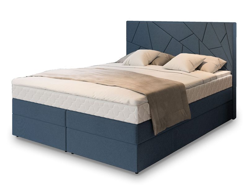 Masseno Boxbett TRANI 140x200 cm mit günstig online kaufen