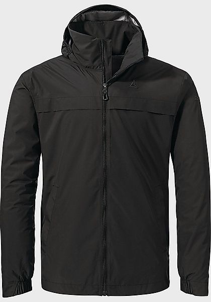 Schöffel Outdoorjacke Urban Jacket Style Bohorok MNS günstig online kaufen
