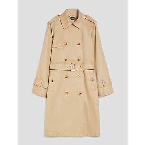 Pennyblack  3/4 Jeans TRENCH IN GABARDINE ANTIGOCCIA Art. DEMETRA günstig online kaufen