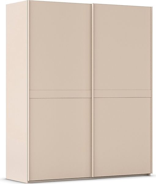rauch Schwebetürenschrank "Kleiderschrank Schrank Garderobe Schlafzimmersch günstig online kaufen